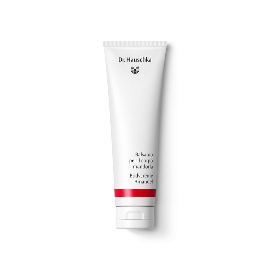 Dr. Hauschka Balsamo Corpo Mandorla, 145 ml Dr. Hauschka Balsamo Corpo Mandorla, 145 ml
