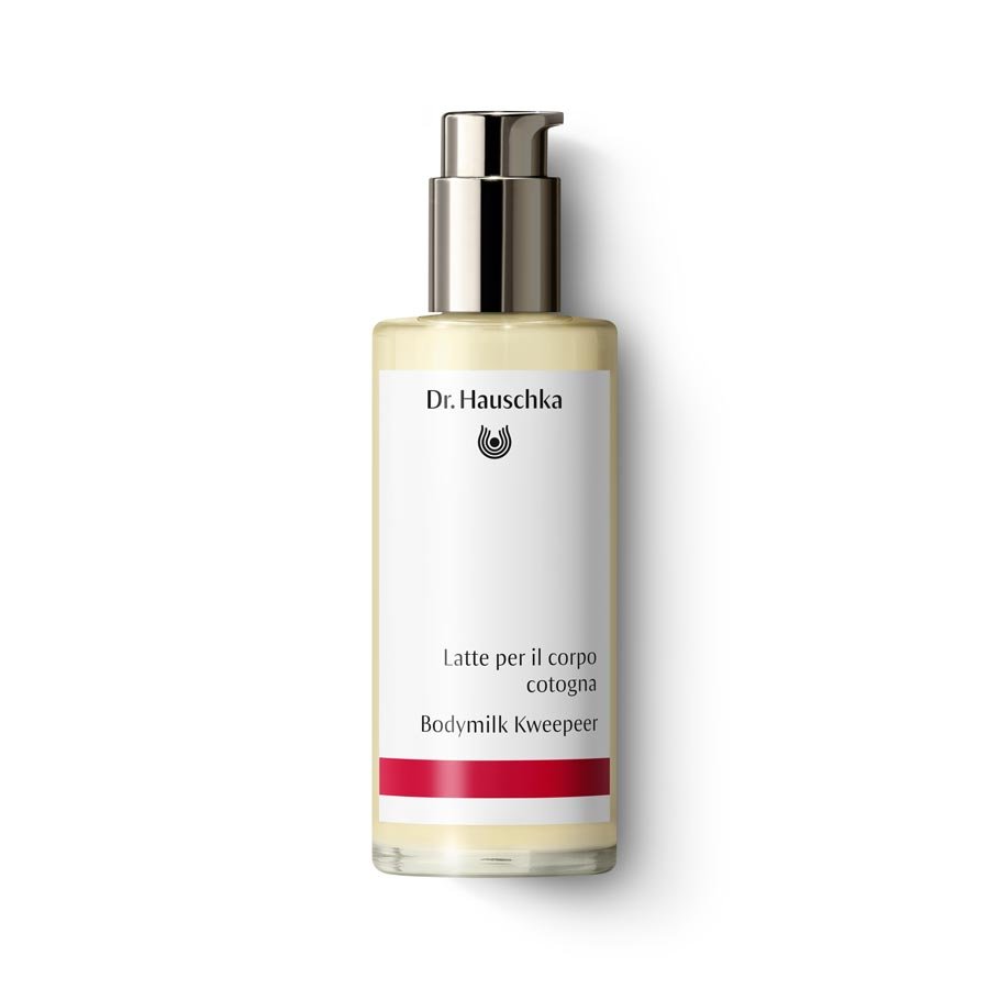 Dr. Hauschka Latte per il corpo cotogna, 145 ml Dr. Hauschka Latte per il corpo cotogna, 145 ml