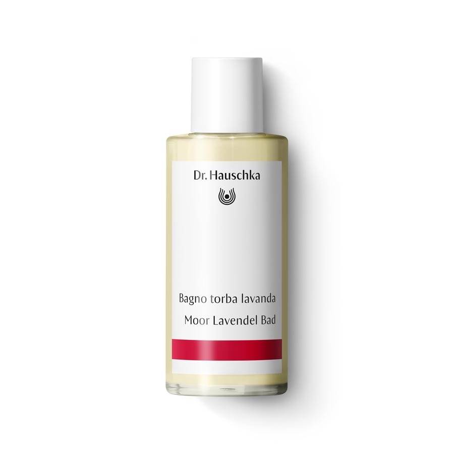 Dr. Hauschka Bagno Torba Lavanda, 100 ml Dr. Hauschka Bagno Torba Lavanda, 100 ml