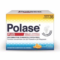 Polase Plus, 36 Bustine Polase Plus, 36 Bustine