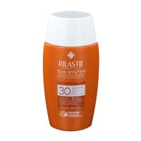 Rilastil Sun System SPF30 Fluido Comfort, 50 ml