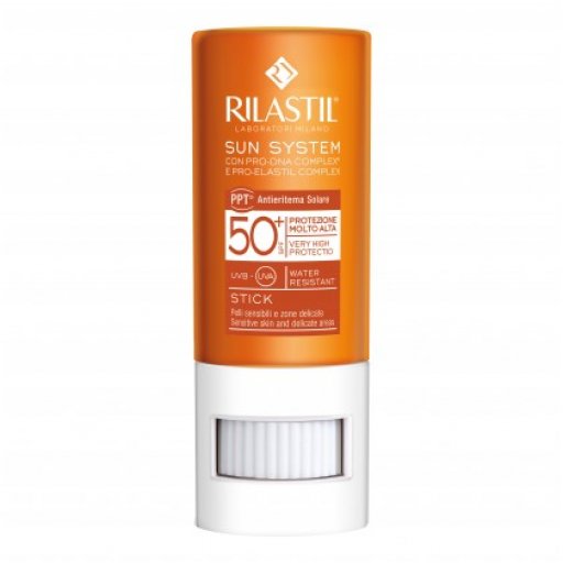 Rilastil Sun System Ppt 50+ Stick