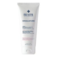 RILASTIL Smagliature Crema Pelli Sensibili e Reattive, 200 ml