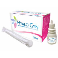 Hyalo Gyn - Lavanda Vaginale 3 Fiale da 30ml