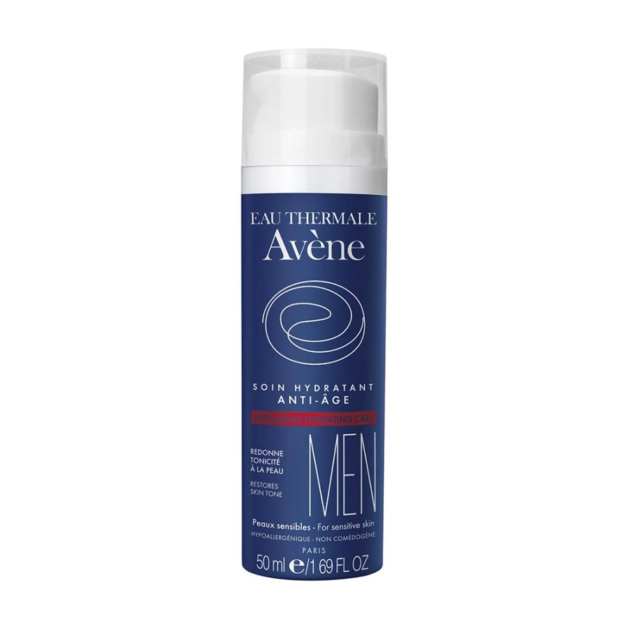 Eau Thermale Avène Men, 50 ml