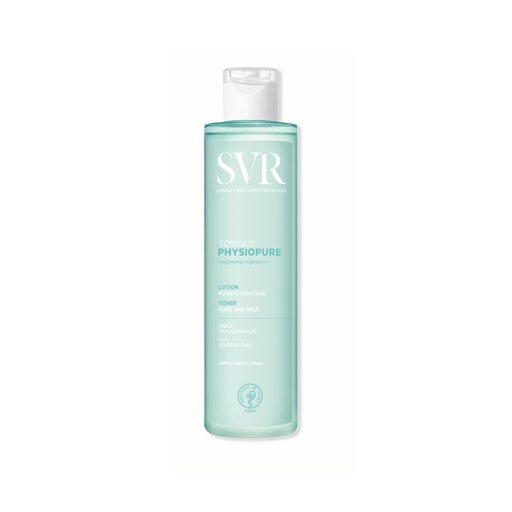SVR Physiopure Tonique, 200 ml SVR Physiopure Tonique, 200 ml