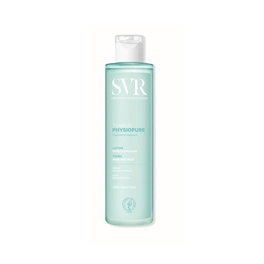 SVR Physiopure Tonique, 200 ml SVR Physiopure Tonique, 200 ml