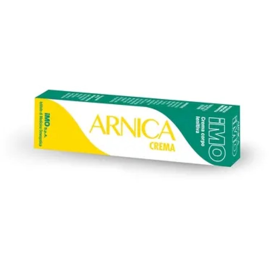 Arnica Crema 50ml