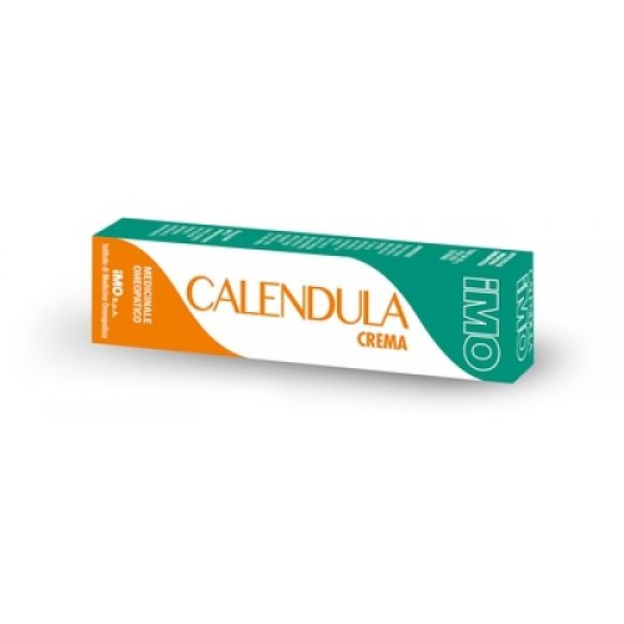 IMO Calendula Crema 50 ml