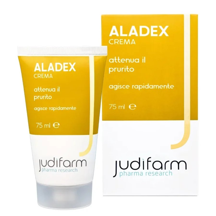 Aladex Crema, 75 ml Aladex Crema, 75 ml