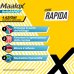 Sanofi, Maalox Reflurapid, 40 Compresse
