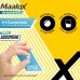 Sanofi, Maalox Reflurapid, 40 Compresse