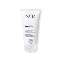 SVR - Xérial 30 Crème Pieds 50 ml - Crema Piedi per Callosità e Secchezza