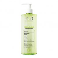 SVR Sebiaclear Acqua Micellare 400 ml: Detergente e Purificante