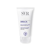 SVR - Xérial 50 Extrême Crème Pieds 50 ml - Trattamento Intensivo per Callosità e Duroni