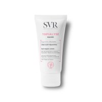 SVR - Topialyse Crema Mani 50 ml - Crema Nutriente e Riparatrice per Mani Secche e Danneggiate