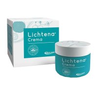 Lichtena Crema pelle fragile e irritata, 25 ml