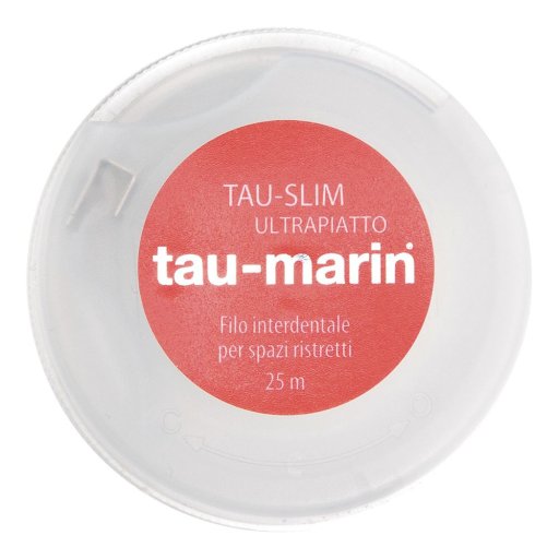 Tau-Marin, Tau-Slim Ultrapiatto, 1 pezzo