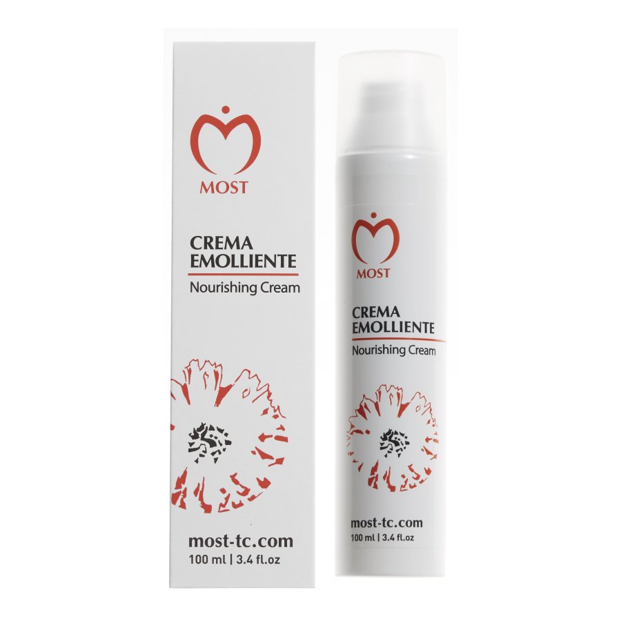 Most Crema Emolliente, 100 ml Most Crema Emolliente, 100 ml