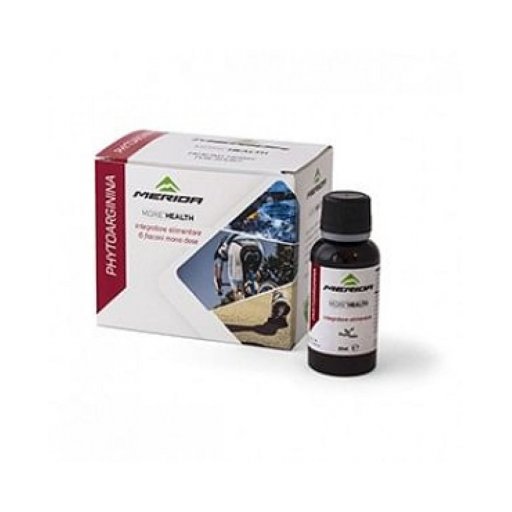 PHYTOARGININA 30MLX6CONF