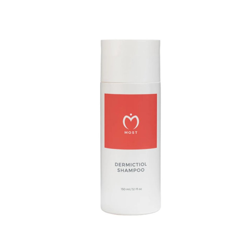 Most Dermictiol Shampoo, 150 ml Most Dermictiol Shampoo, 150 ml