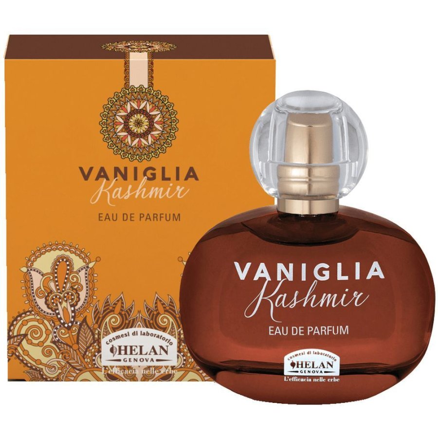 Helan Vaniglia Kashmir Eau De Parfum 50 ml Helan Vaniglia Kashmir Eau De Parfum 50 ml
