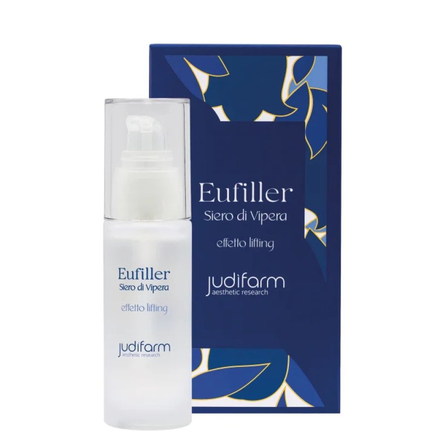 Eufiller Siero di Vipera, 30 ml Eufiller Siero di Vipera, 30 ml
