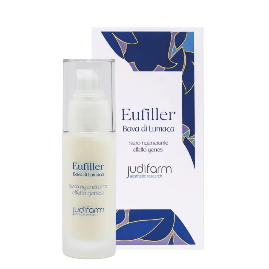 Eufiller Bava di Lumaca, 30 ml Eufiller Bava di Lumaca, 30 ml