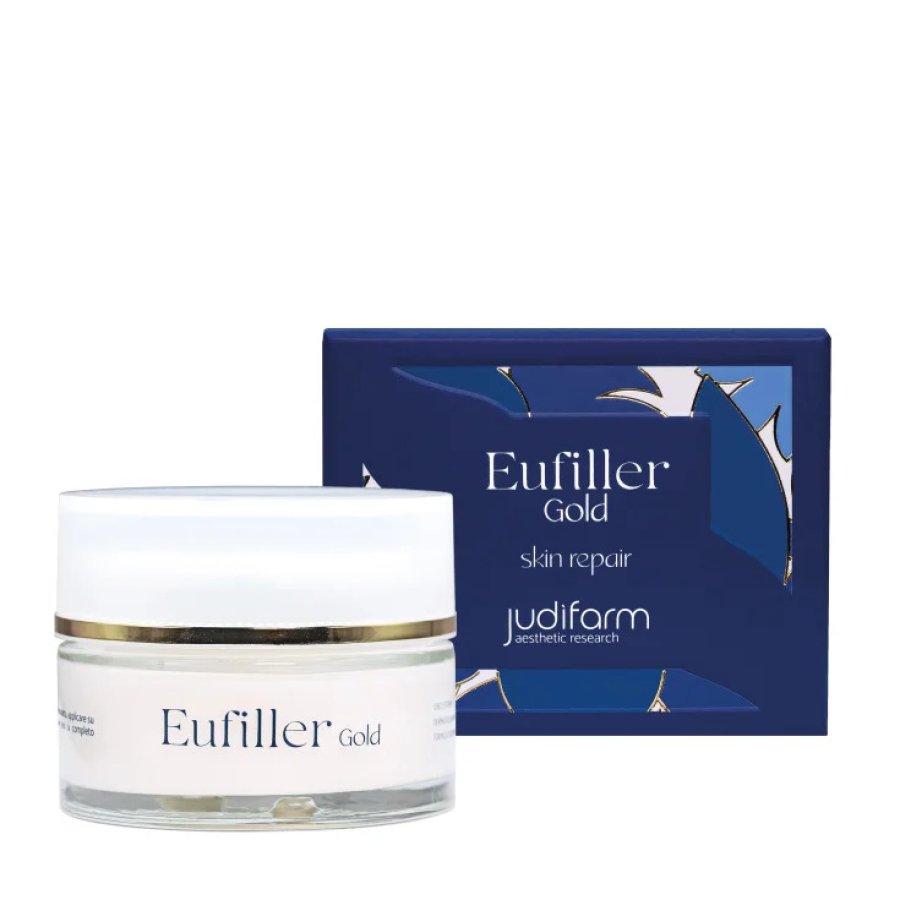 Eufiller Gold, 50 ml Eufiller Gold, 50 ml