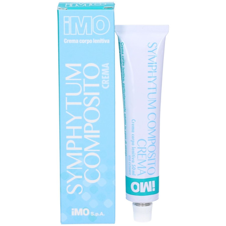 Symphytum Composito Crema, 50 g