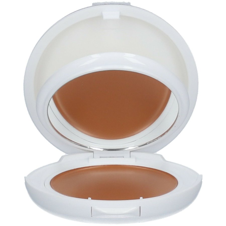 Avène, Crema Compatta Colorata Oil-Free SPF30, n. 5.0 Sole
