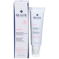 Rilastil, Difesa Crema Sterile per Pelli Sensibili e Reattive, 50 ml