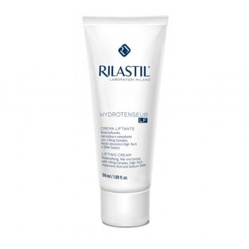 Rilastil Hydrotenseur Crema Liftante Viso 50ml