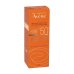 Avene Solare Crema Antiage 50+ - Trattamento Solare Anti-Età SPF 50+