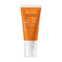 Avene Solare Crema Antiage 50+ - Trattamento Solare Anti-Età SPF 50+
