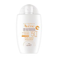 Avène Fluido Minerale SPF50+, 50 ml