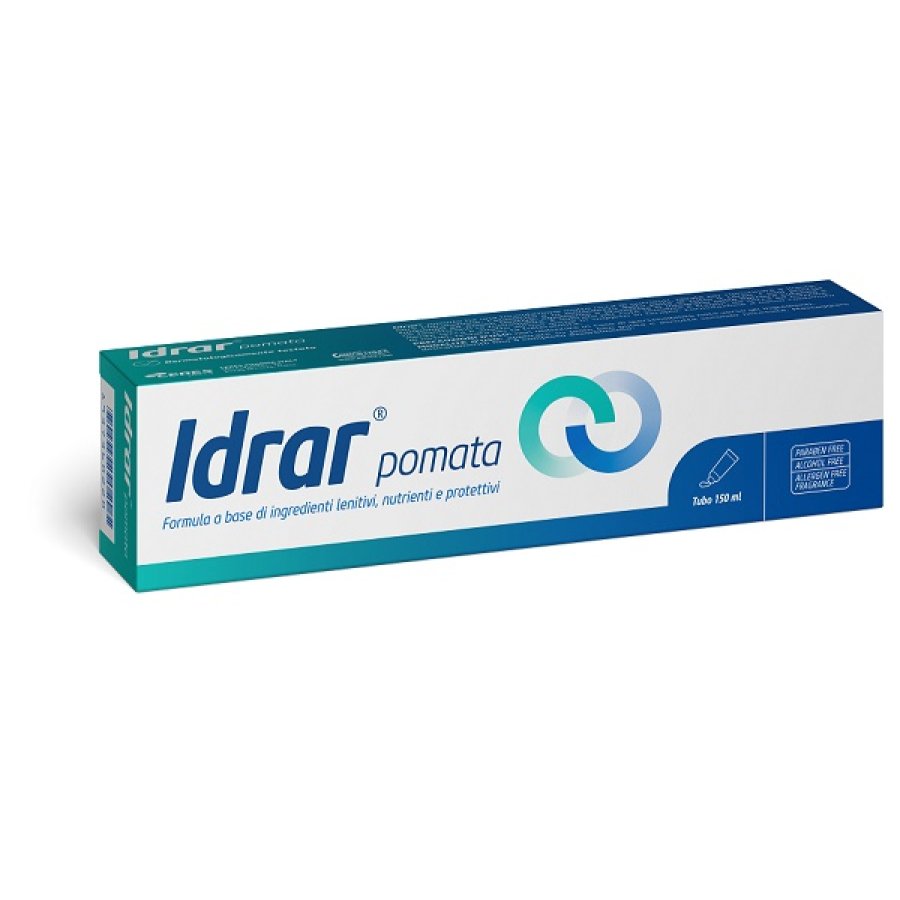 Idrar Pomata, 150 ml Idrar Pomata, 150 ml