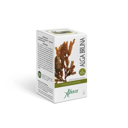 Aboca Naturaterapia Linea Controllo Peso, 50 Opercoli Aboca Naturaterapia Linea Controllo Peso, 50 Opercoli