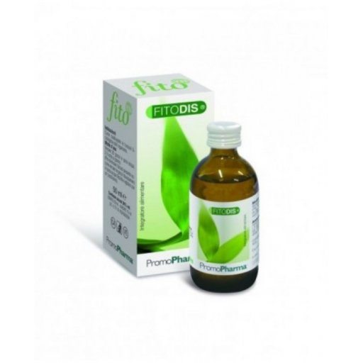 Fitosin 12 Gocce 50ml - Integratore Naturale per il Sistema Immunitario