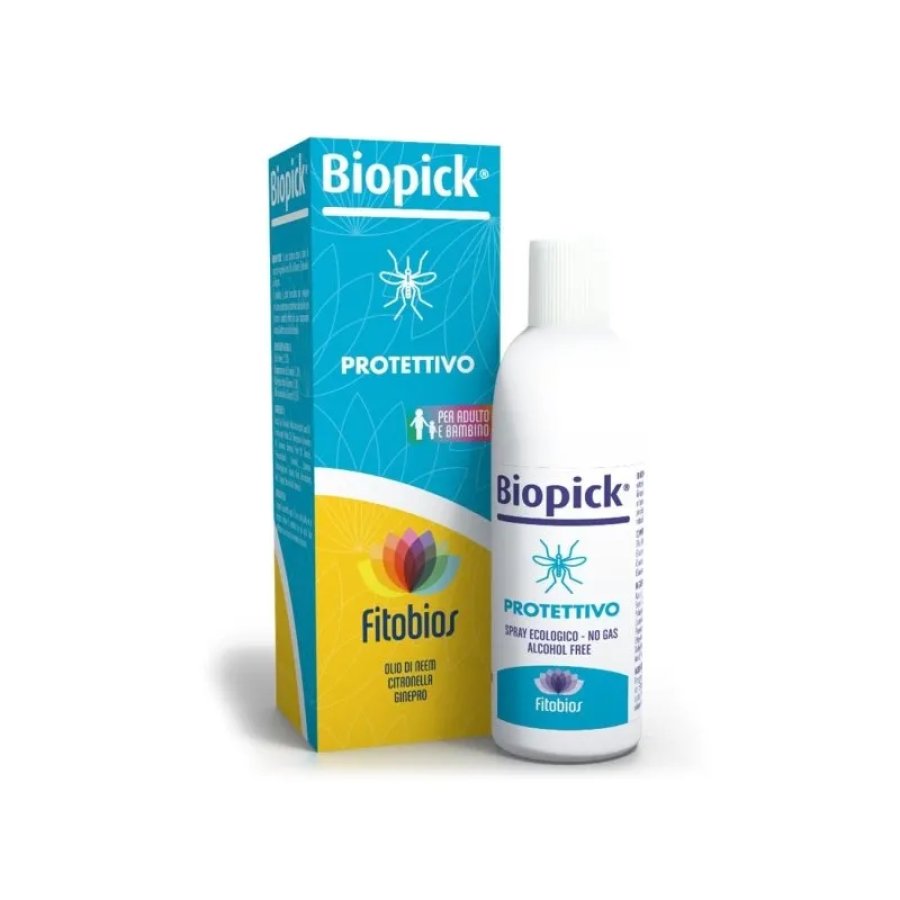 Biopick Spray Fitobios 100 ml