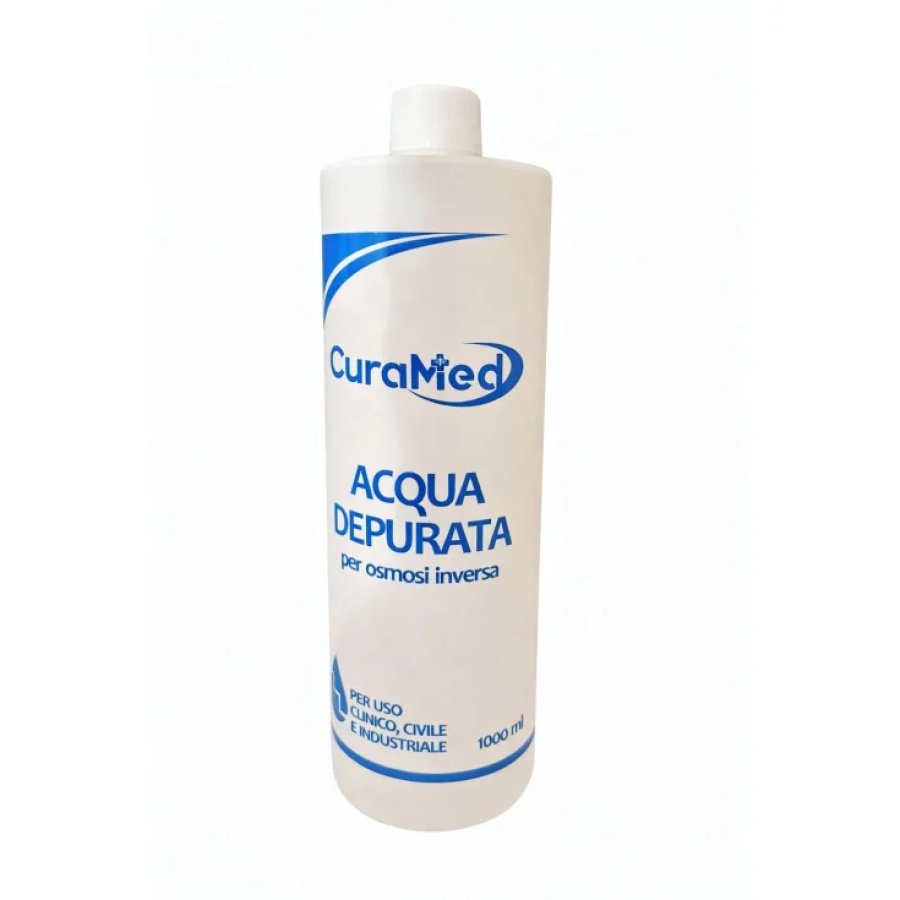 Acqua Depurata F.U., 1L