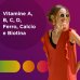 Multicentrum Donna, 30 Compresse