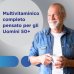 Multicentrum Uomo 50+, 30 Compresse