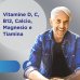 Multicentrum Uomo 50+, 30 Compresse