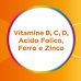 Multicentrum Junior Vitamine Bambini, 30 Compresse