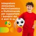 Multicentrum Junior Vitamine Bambini, 30 Compresse