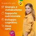 Multicentrum Junior Vitamine Bambini, 30 Compresse