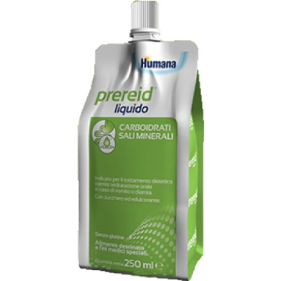 Prereid Liquido, 250 ml
