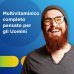 Multicentrum Uomo, 30 Compresse