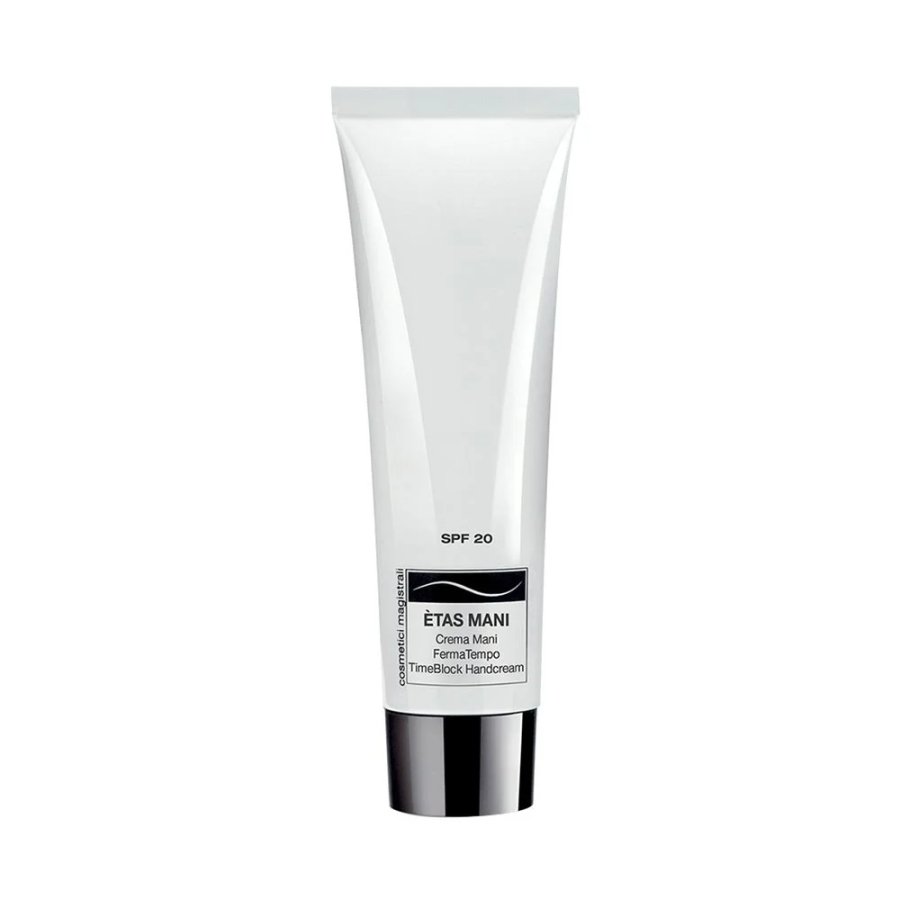 Cosmetici, Ètas Crema Mani Ferma Tempo SPF20, 50 ml